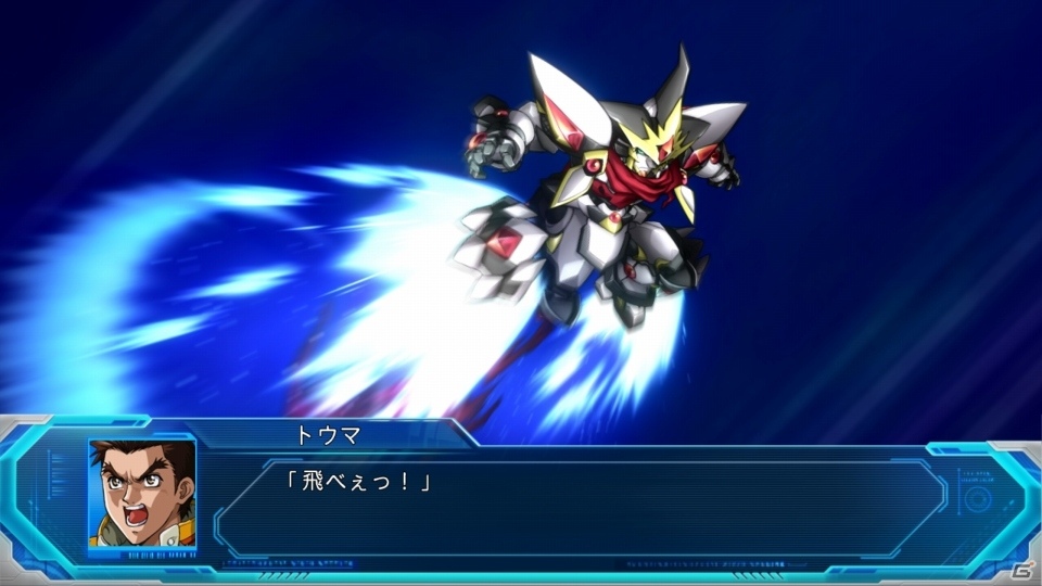 PS4/PS3「スーパーロボット大戦OG ムーン・デュエラーズ」ストーリーを紹介！ゲシュペンスト・ハーケンも参戦決定の画像20