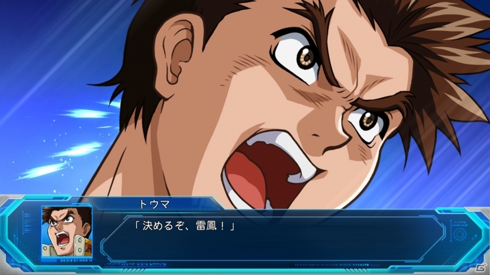 PS4/PS3「スーパーロボット大戦OG ムーン・デュエラーズ」ストーリーを紹介！ゲシュペンスト・ハーケンも参戦決定の画像21