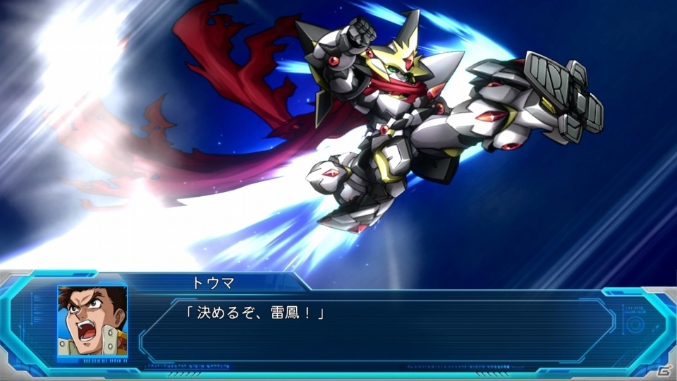 PS4/PS3「スーパーロボット大戦OG ムーン・デュエラーズ」ストーリーを紹介！ゲシュペンスト・ハーケンも参戦決定の画像22
