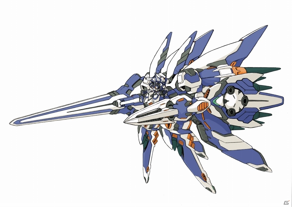 PS4/PS3「スーパーロボット大戦OG ムーン・デュエラーズ」ストーリーを紹介！ゲシュペンスト・ハーケンも参戦決定の画像24