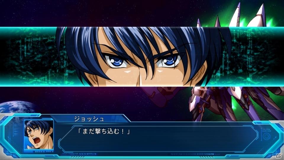 PS4/PS3「スーパーロボット大戦OG ムーン・デュエラーズ」ストーリーを紹介！ゲシュペンスト・ハーケンも参戦決定の画像29