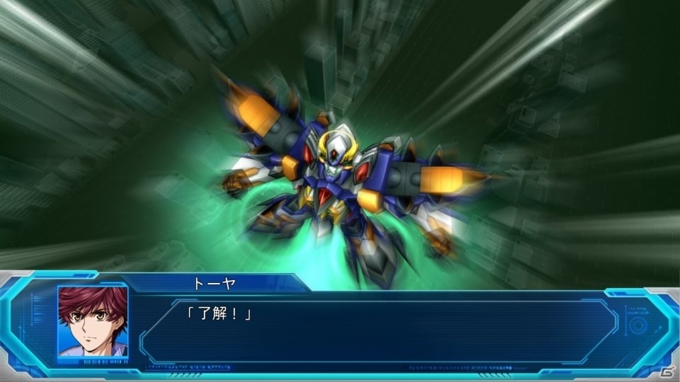 PS4/PS3「スーパーロボット大戦OG ムーン・デュエラーズ」ストーリーを紹介！ゲシュペンスト・ハーケンも参戦決定の画像33