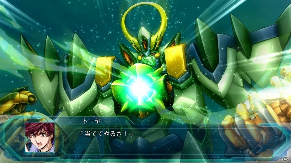 PS4/PS3「スーパーロボット大戦OG ムーン・デュエラーズ」ストーリーを紹介！ゲシュペンスト・ハーケンも参戦決定の画像34