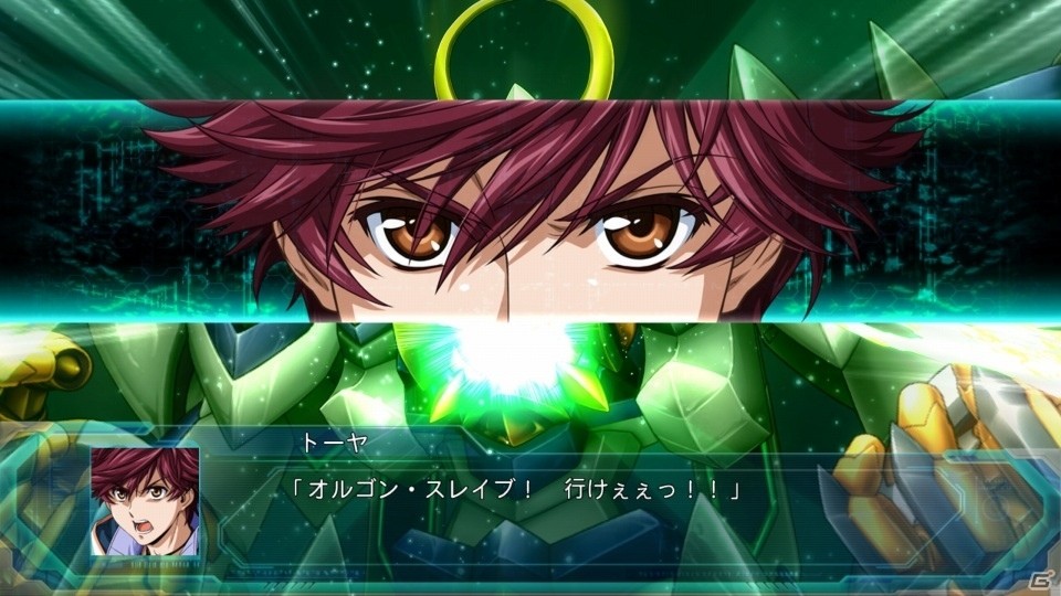 PS4/PS3「スーパーロボット大戦OG ムーン・デュエラーズ」ストーリーを紹介！ゲシュペンスト・ハーケンも参戦決定の画像35