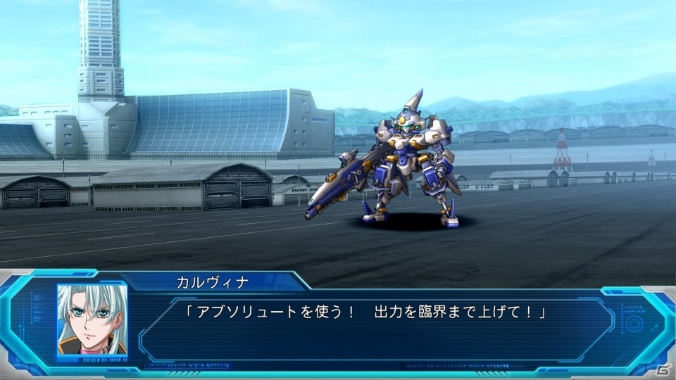 PS4/PS3「スーパーロボット大戦OG ムーン・デュエラーズ」ストーリーを紹介！ゲシュペンスト・ハーケンも参戦決定の画像37