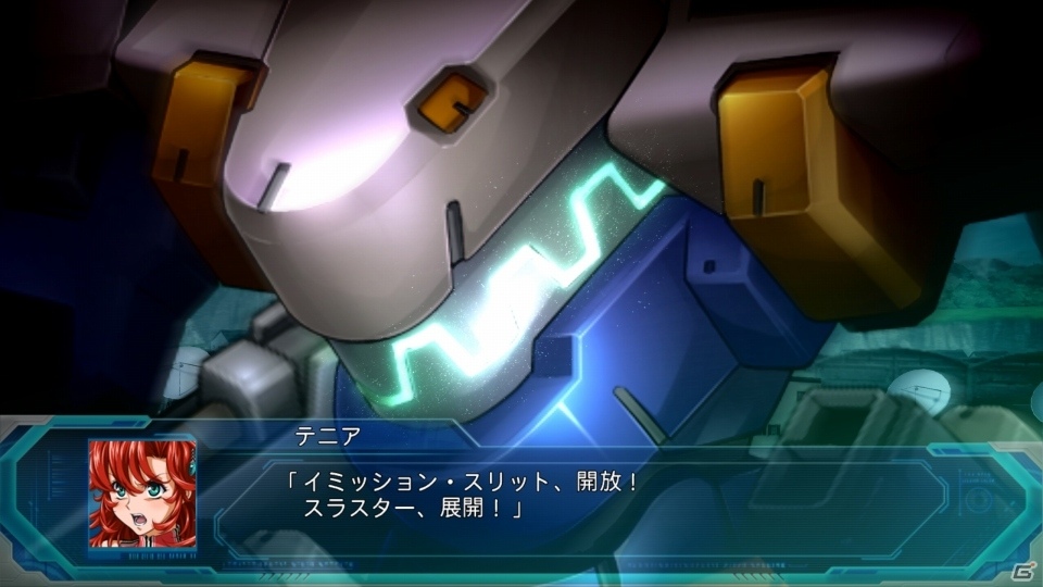 PS4/PS3「スーパーロボット大戦OG ムーン・デュエラーズ」ストーリーを紹介！ゲシュペンスト・ハーケンも参戦決定の画像38