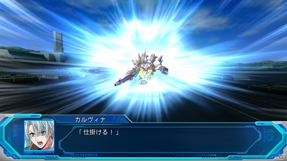 PS4/PS3「スーパーロボット大戦OG ムーン・デュエラーズ」ストーリーを紹介！ゲシュペンスト・ハーケンも参戦決定の画像39