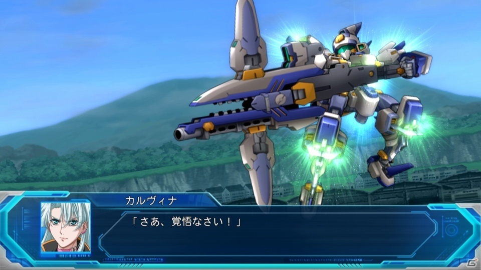 PS4/PS3「スーパーロボット大戦OG ムーン・デュエラーズ」ストーリーを紹介！ゲシュペンスト・ハーケンも参戦決定の画像40