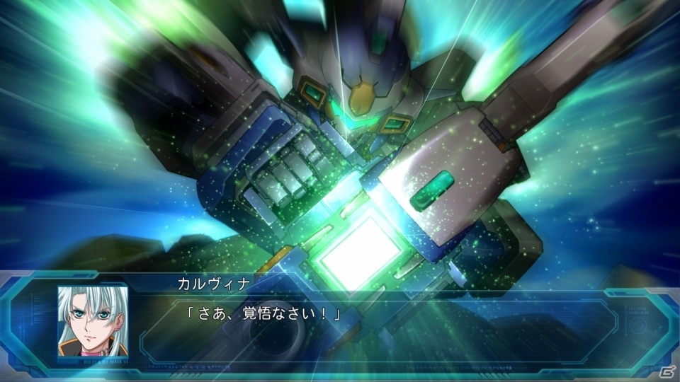 PS4/PS3「スーパーロボット大戦OG ムーン・デュエラーズ」ストーリーを紹介！ゲシュペンスト・ハーケンも参戦決定の画像41