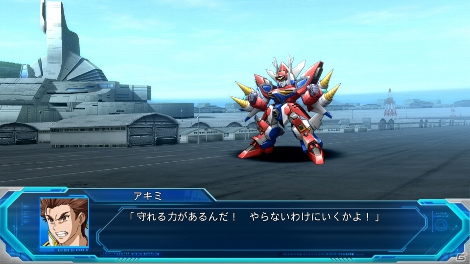 PS4/PS3「スーパーロボット大戦OG ムーン・デュエラーズ」ストーリーを紹介！ゲシュペンスト・ハーケンも参戦決定の画像46