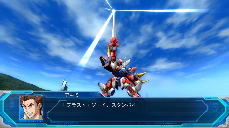 PS4/PS3「スーパーロボット大戦OG ムーン・デュエラーズ」ストーリーを紹介！ゲシュペンスト・ハーケンも参戦決定の画像47