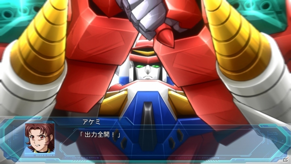 PS4/PS3「スーパーロボット大戦OG ムーン・デュエラーズ」ストーリーを紹介！ゲシュペンスト・ハーケンも参戦決定の画像48