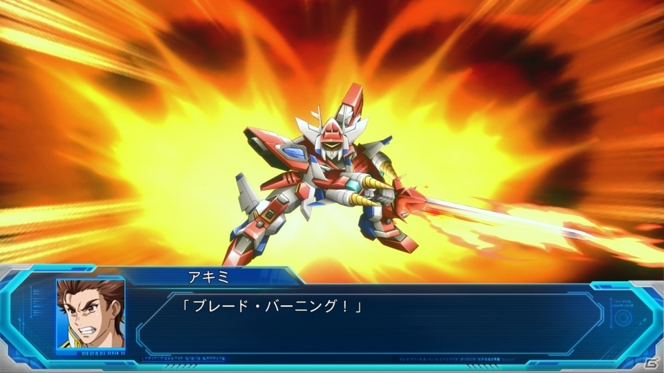 PS4/PS3「スーパーロボット大戦OG ムーン・デュエラーズ」ストーリーを紹介！ゲシュペンスト・ハーケンも参戦決定の画像50
