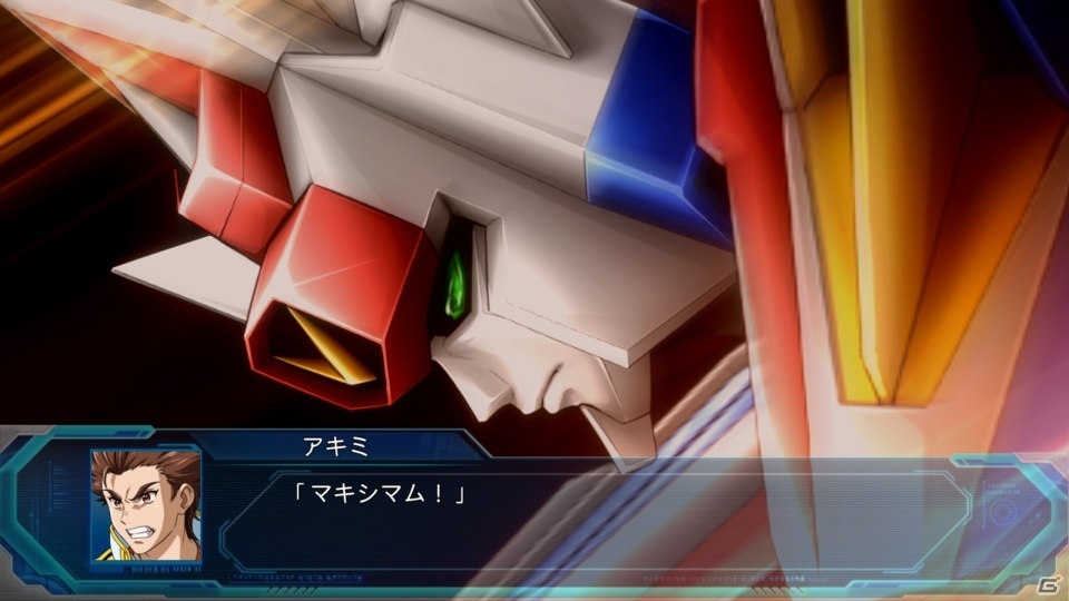PS4/PS3「スーパーロボット大戦OG ムーン・デュエラーズ」ストーリーを紹介！ゲシュペンスト・ハーケンも参戦決定の画像51