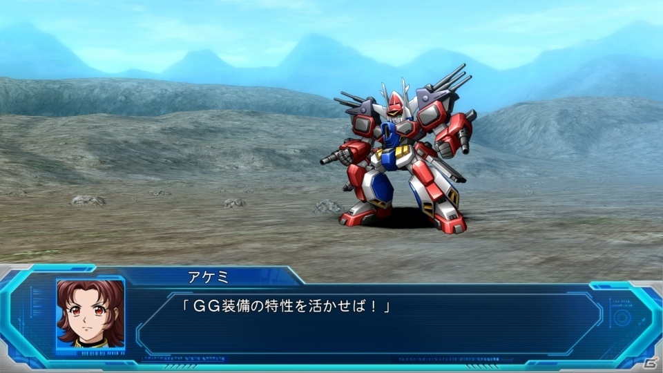PS4/PS3「スーパーロボット大戦OG ムーン・デュエラーズ」ストーリーを紹介！ゲシュペンスト・ハーケンも参戦決定の画像55