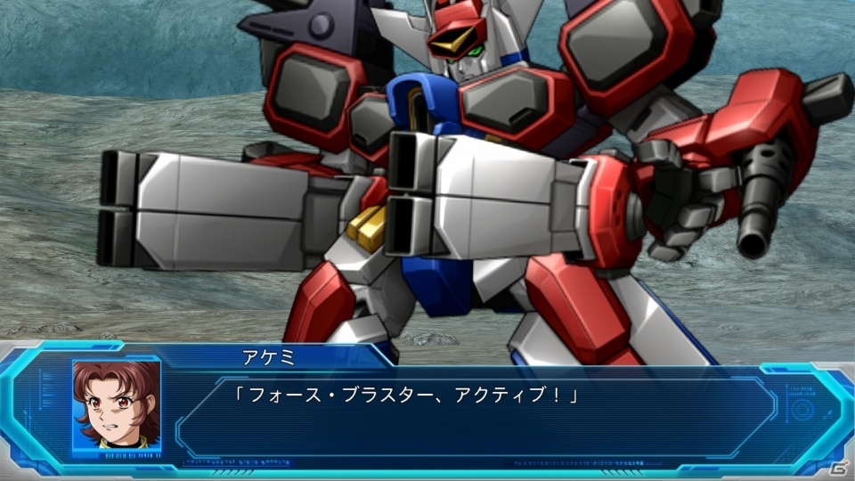 PS4/PS3「スーパーロボット大戦OG ムーン・デュエラーズ」ストーリーを紹介！ゲシュペンスト・ハーケンも参戦決定の画像56