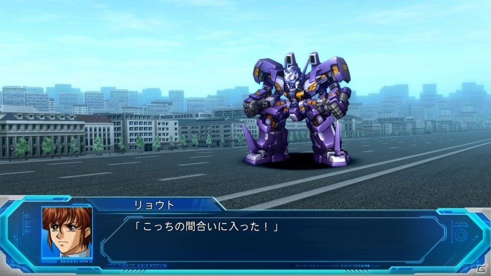 PS4/PS3「スーパーロボット大戦OG ムーン・デュエラーズ」ストーリーを紹介！ゲシュペンスト・ハーケンも参戦決定の画像59