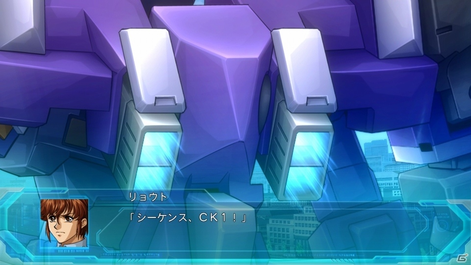 PS4/PS3「スーパーロボット大戦OG ムーン・デュエラーズ」ストーリーを紹介！ゲシュペンスト・ハーケンも参戦決定の画像60