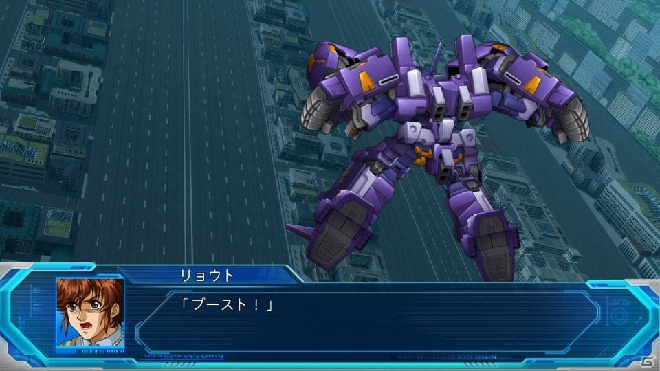 PS4/PS3「スーパーロボット大戦OG ムーン・デュエラーズ」ストーリーを紹介！ゲシュペンスト・ハーケンも参戦決定の画像61