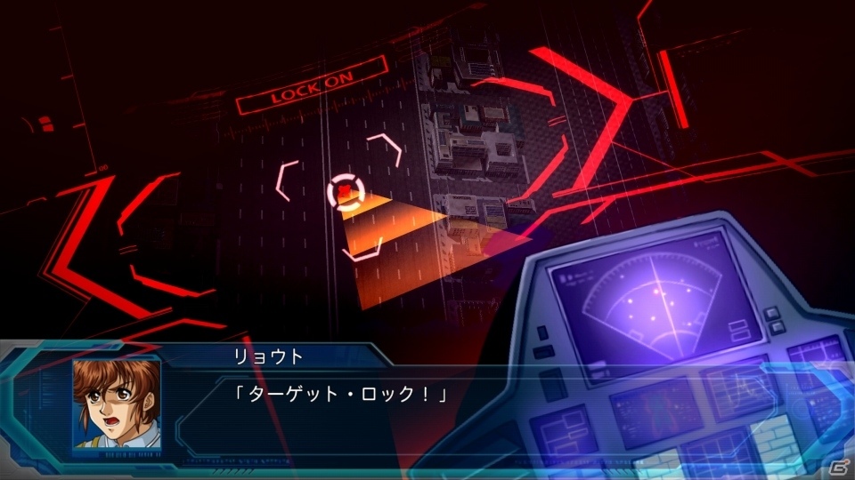 PS4/PS3「スーパーロボット大戦OG ムーン・デュエラーズ」ストーリーを紹介！ゲシュペンスト・ハーケンも参戦決定の画像62