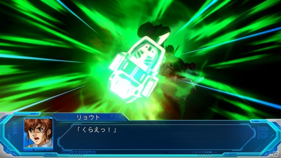 PS4/PS3「スーパーロボット大戦OG ムーン・デュエラーズ」ストーリーを紹介！ゲシュペンスト・ハーケンも参戦決定の画像63