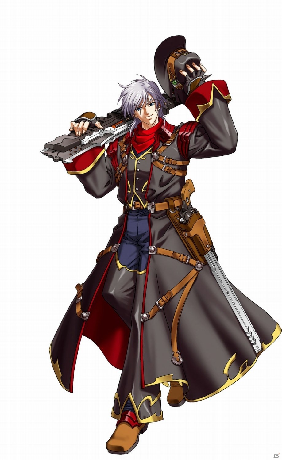 PS4/PS3「スーパーロボット大戦OG ムーン・デュエラーズ」ストーリーを紹介！ゲシュペンスト・ハーケンも参戦決定の画像7
