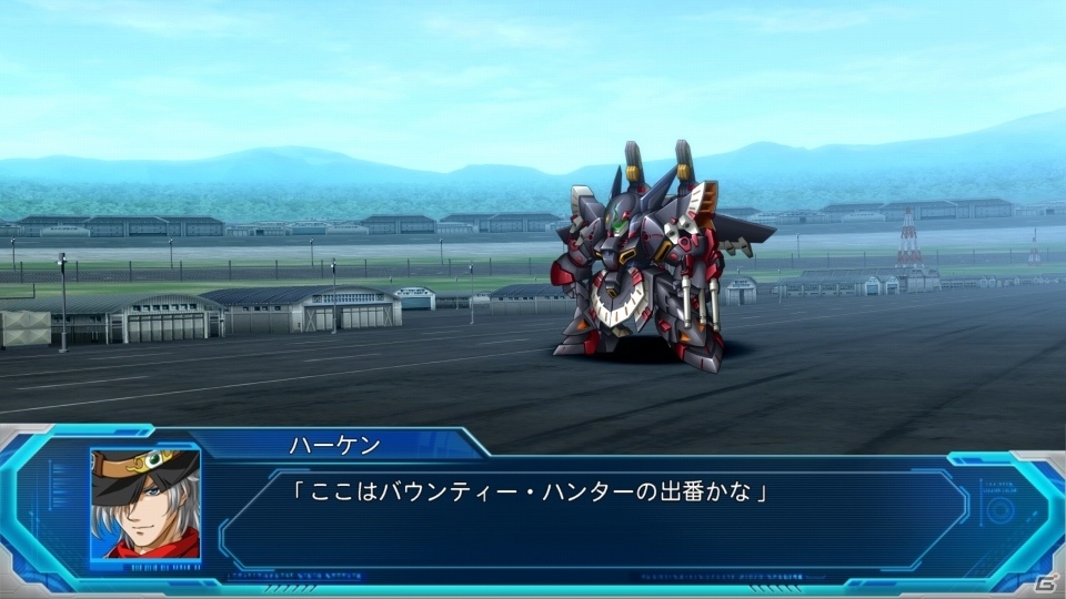 PS4/PS3「スーパーロボット大戦OG ムーン・デュエラーズ」ストーリーを紹介！ゲシュペンスト・ハーケンも参戦決定の画像8