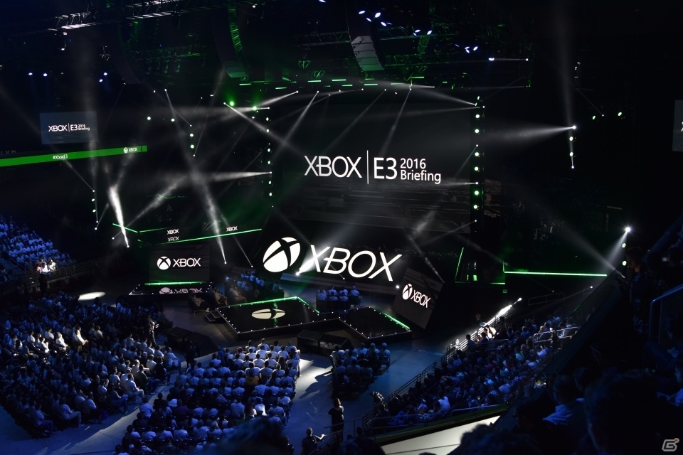 【E3 2016】新型モデル「Xbox One S」やハイエンド版「Project Scorpio」が発表！Xbox E3 ブリーフィングをレポートの画像1