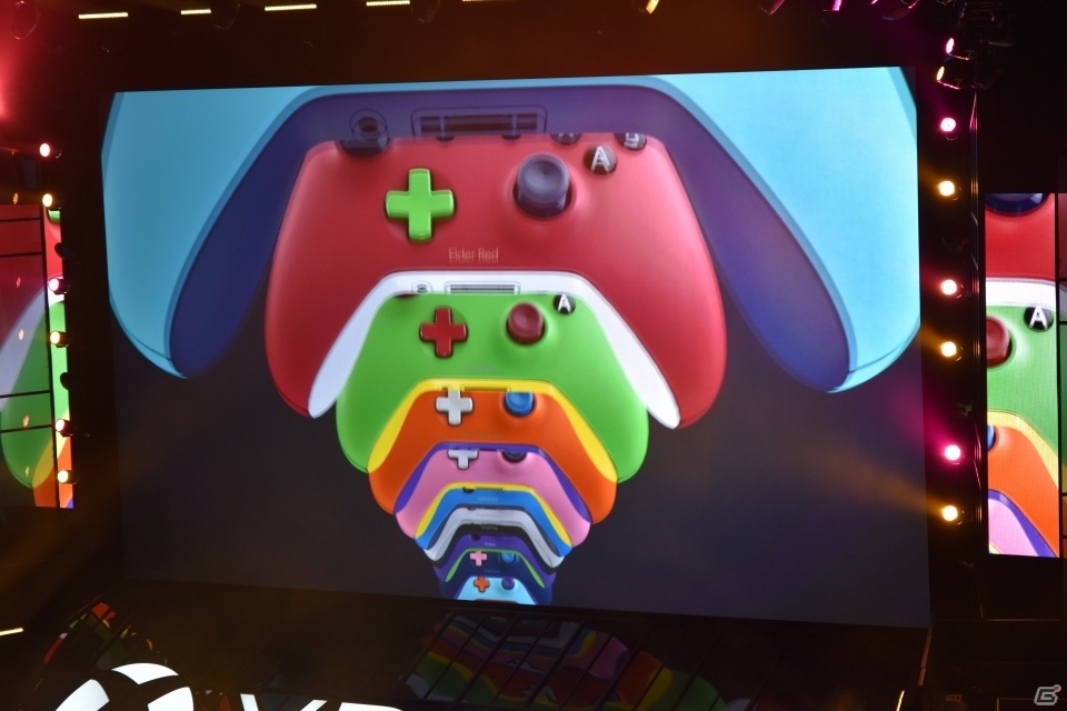 【E3 2016】新型モデル「Xbox One S」やハイエンド版「Project Scorpio」が発表！Xbox E3 ブリーフィングをレポートの画像10