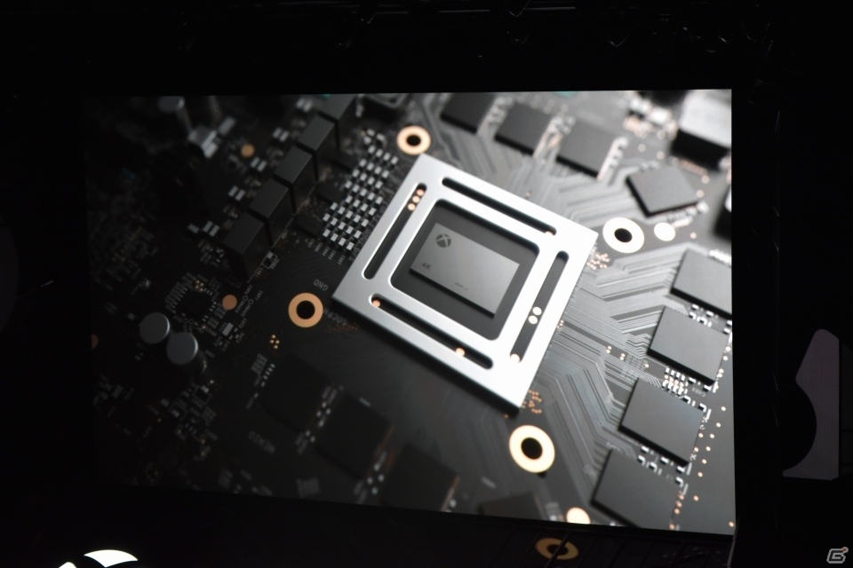 【E3 2016】新型モデル「Xbox One S」やハイエンド版「Project Scorpio」が発表！Xbox E3 ブリーフィングをレポートの画像15