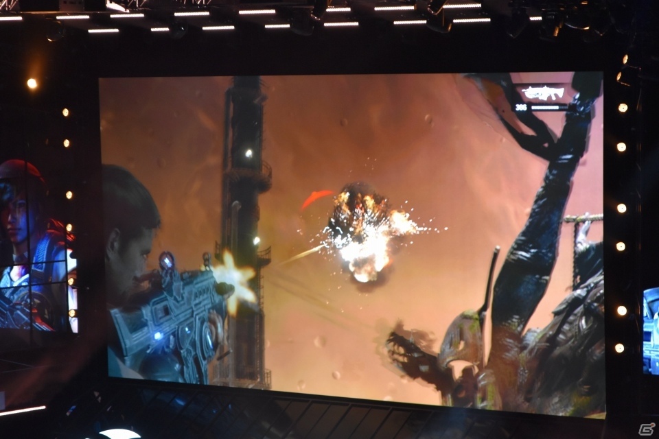 【E3 2016】新型モデル「Xbox One S」やハイエンド版「Project Scorpio」が発表！Xbox E3 ブリーフィングをレポートの画像18