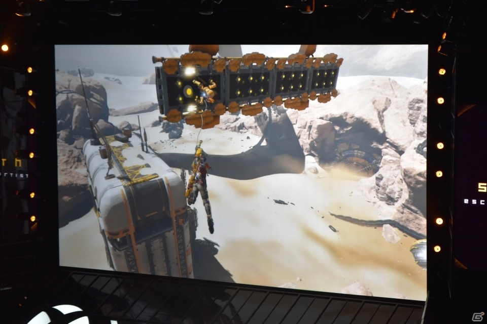 【E3 2016】新型モデル「Xbox One S」やハイエンド版「Project Scorpio」が発表！Xbox E3 ブリーフィングをレポートの画像28