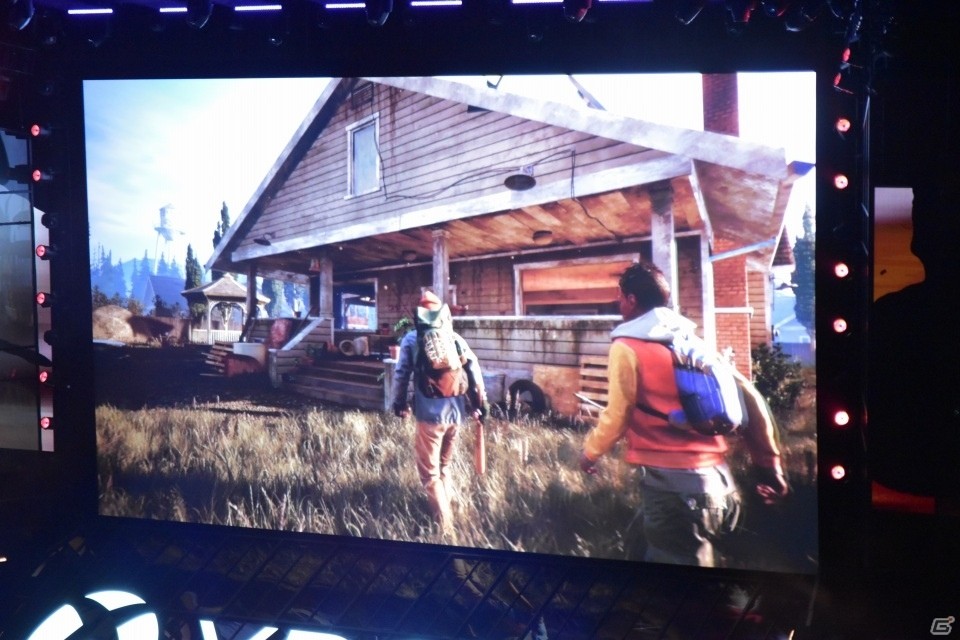 【E3 2016】新型モデル「Xbox One S」やハイエンド版「Project Scorpio」が発表！Xbox E3 ブリーフィングをレポートの画像50