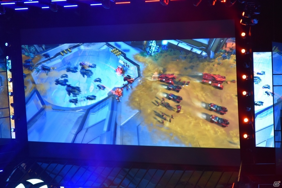 【E3 2016】新型モデル「Xbox One S」やハイエンド版「Project Scorpio」が発表！Xbox E3 ブリーフィングをレポートの画像52