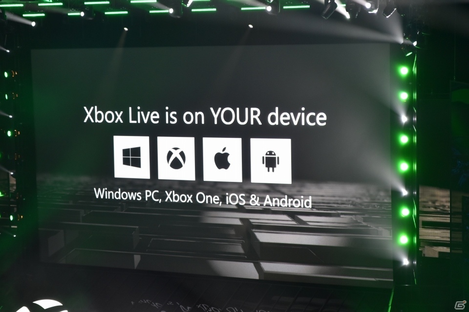 【E3 2016】新型モデル「Xbox One S」やハイエンド版「Project Scorpio」が発表！Xbox E3 ブリーフィングをレポートの画像58