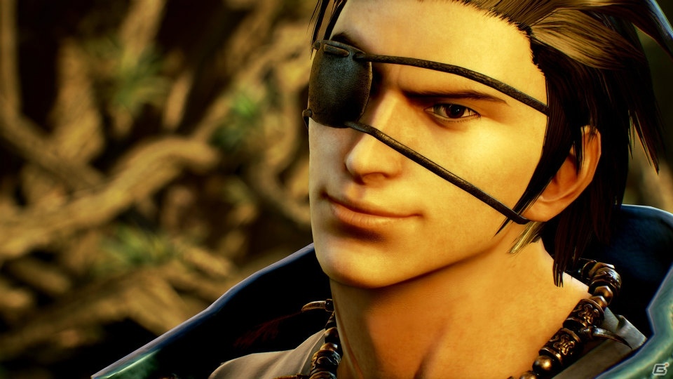 コンシューマ版「鉄拳7」はPS4/Xbox One/Steamで2017年春に発売！Xbox Live Goldでの「鉄拳タッグトーナメント2」の期間限定無料DLもの画像12