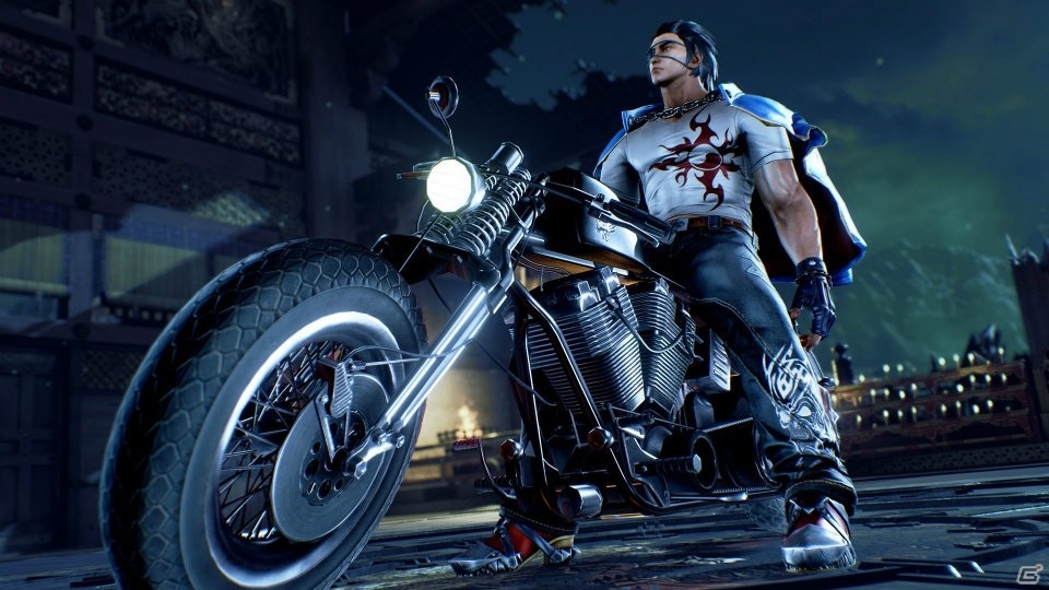 コンシューマ版「鉄拳7」はPS4/Xbox One/Steamで2017年春に発売！Xbox Live Goldでの「鉄拳タッグトーナメント2」の期間限定無料DLもの画像13