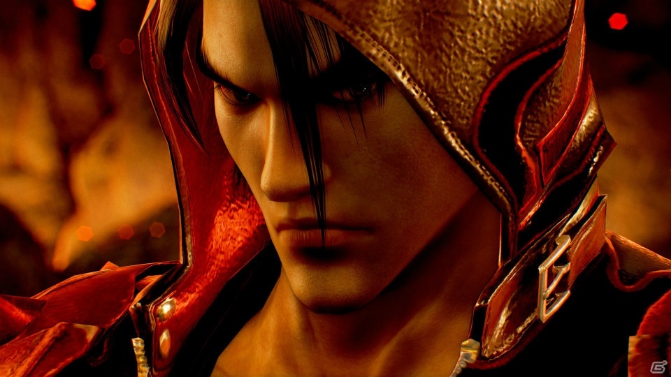 コンシューマ版「鉄拳7」はPS4/Xbox One/Steamで2017年春に発売！Xbox Live Goldでの「鉄拳タッグトーナメント2」の期間限定無料DLもの画像15