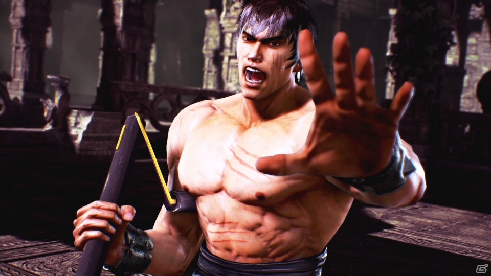 コンシューマ版「鉄拳7」はPS4/Xbox One/Steamで2017年春に発売！Xbox Live Goldでの「鉄拳タッグトーナメント2」の期間限定無料DLもの画像16