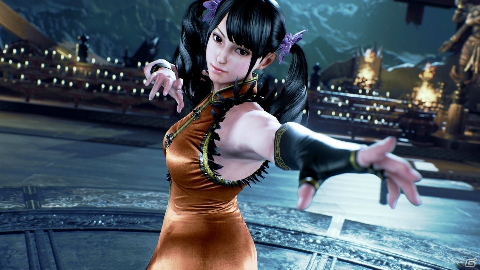 コンシューマ版「鉄拳7」はPS4/Xbox One/Steamで2017年春に発売！Xbox Live Goldでの「鉄拳タッグトーナメント2」の期間限定無料DLもの画像20