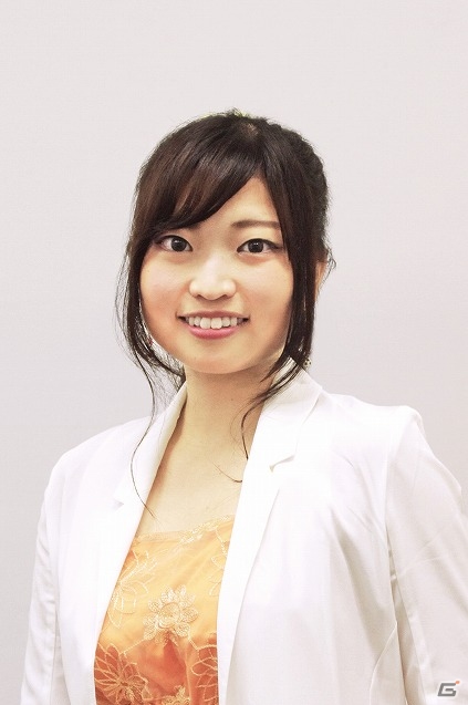AC「WORLD CLUB Champion Football」約100名のサッカー女子の中から選ばれた第3期“WCCF ガール”が芳賀遥さんに決定！の画像1