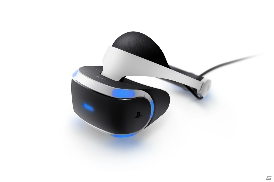 PS4専用バーチャルリアリティシステム「PlayStation VR」日本国内で2016年10月13日発売！予約受付は6月18日、体験会の実施もの画像3