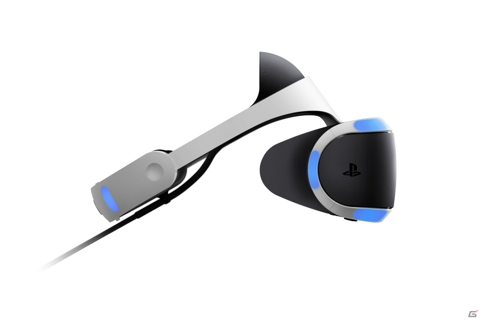 PS4専用バーチャルリアリティシステム「PlayStation VR」日本国内で2016年10月13日発売！予約受付は6月18日、体験会の実施もの画像6