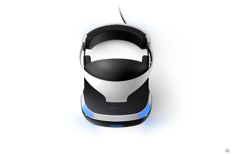 PS4専用バーチャルリアリティシステム「PlayStation VR」日本国内で2016年10月13日発売！予約受付は6月18日、体験会の実施もの画像8