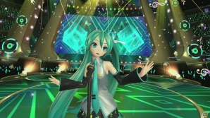 初音ミクのVRライブが楽しめるPS VR専用ソフト「初音ミク VR フューチャーライブ」が10月13日に配信！の画像2
