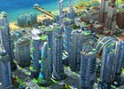 iOS/Android「SimCity BuildIt」未来都市の建造が可能になるアップデートが実施！