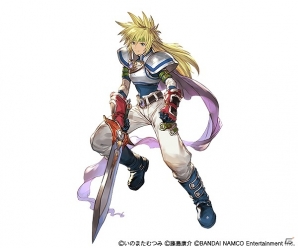 「グランブルーファンタジー」スタン、ティア、エリーゼがファータグランデに登場！コラボイベント「空で繋ぐ絆の物語」が開催の画像2