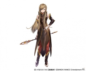 「グランブルーファンタジー」スタン、ティア、エリーゼがファータグランデに登場！コラボイベント「空で繋ぐ絆の物語」が開催の画像3