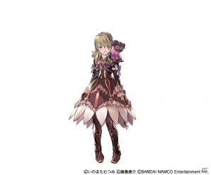 「グランブルーファンタジー」スタン、ティア、エリーゼがファータグランデに登場！コラボイベント「空で繋ぐ絆の物語」が開催の画像4