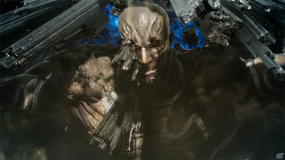 「FFXV」＆「キングスグレイブ ファイナルファンタジーXV」新トレーラーが公開！E3 2016 ステージが明日より生中継の画像2